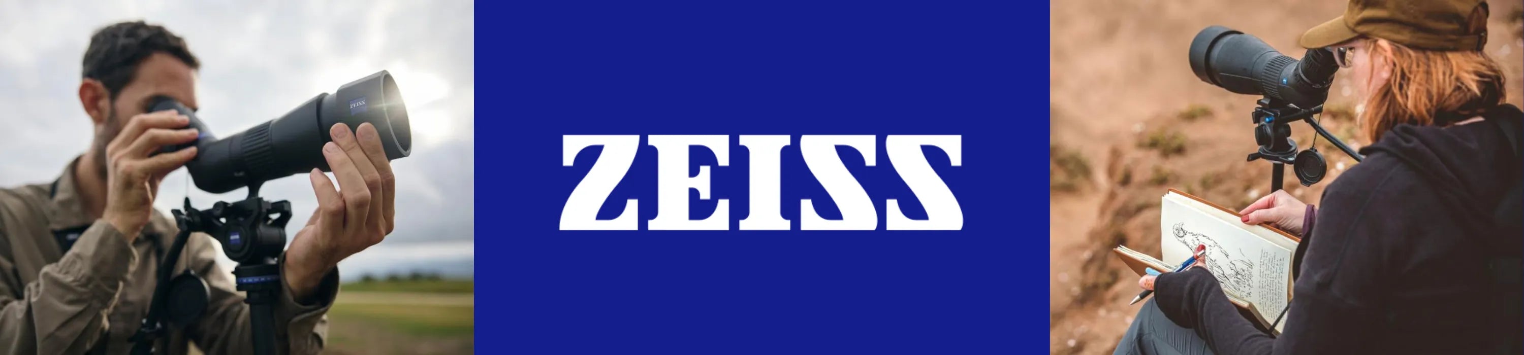 ZEISS Spotting Scopes