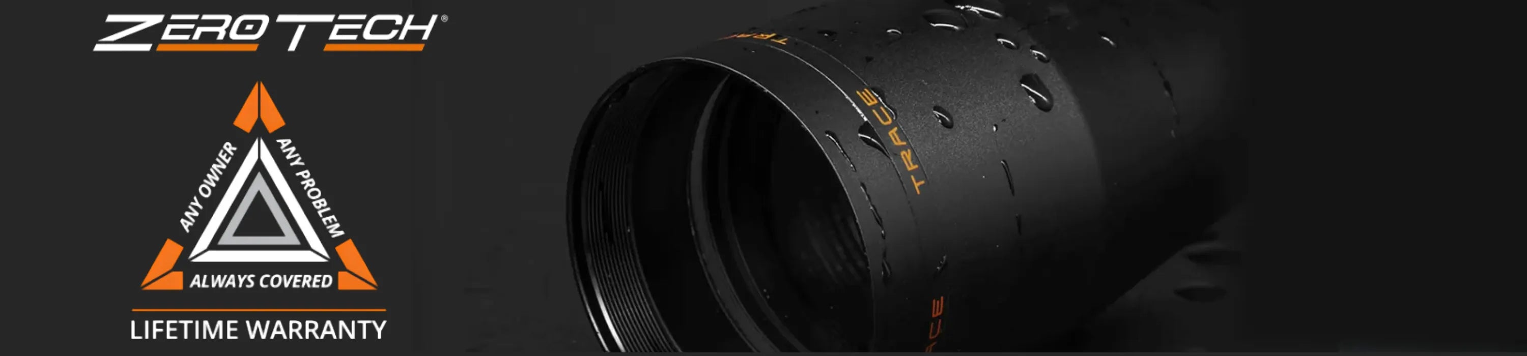 ZeroTech Binoculars