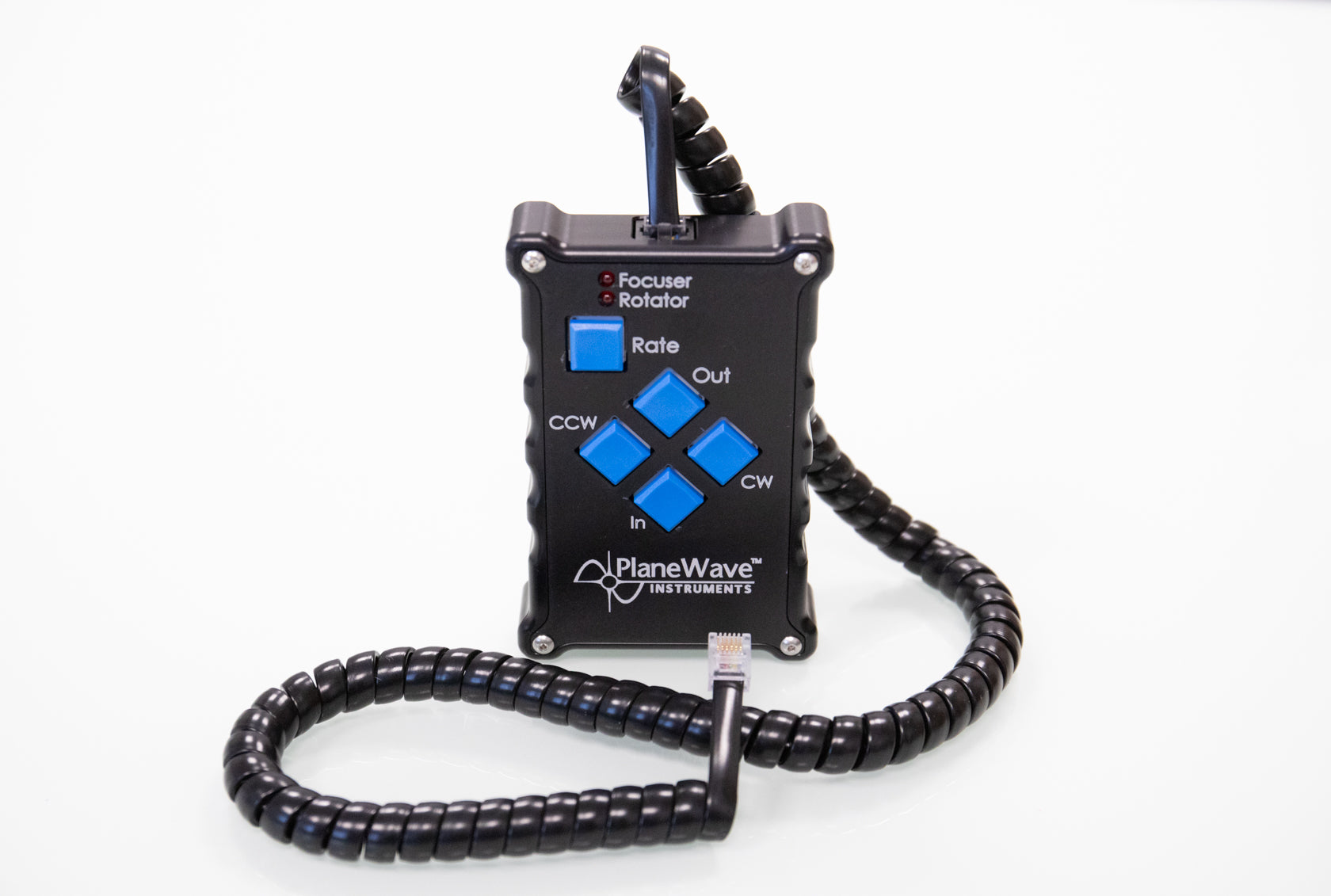 Planewave Hand Control - EFA Kit