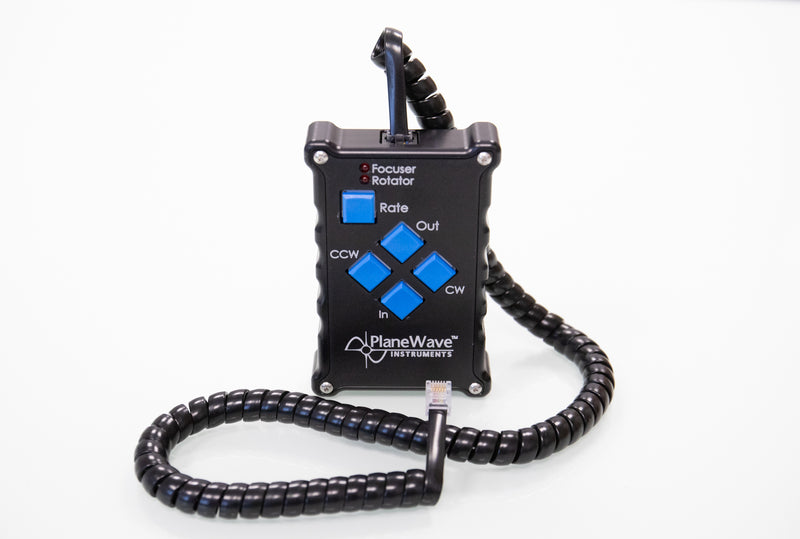 Planewave Hand Control - EFA Kit