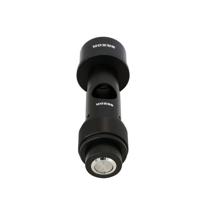 Saxon 1.25" Laser Collimator with 2" Adapter