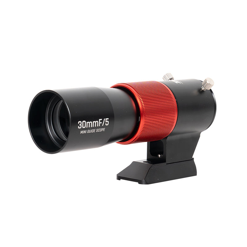 ZWO 30F5 Guidescope