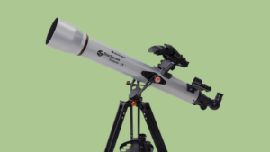 Telescopes for Beginners