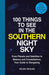 100 Things to See in the Southern Night Sky - The Binocular and Telescope Shop