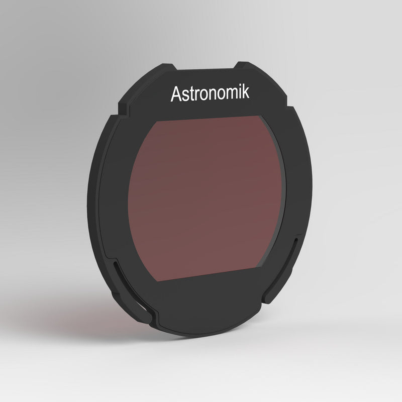 Astronomik H-alpha 12nm XT Clip-Filter
