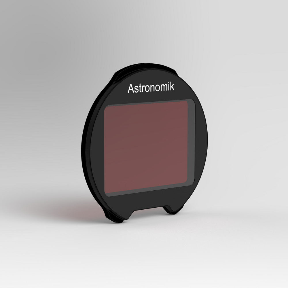 Astronomik H-alpha 12nm XT Clip-Filter