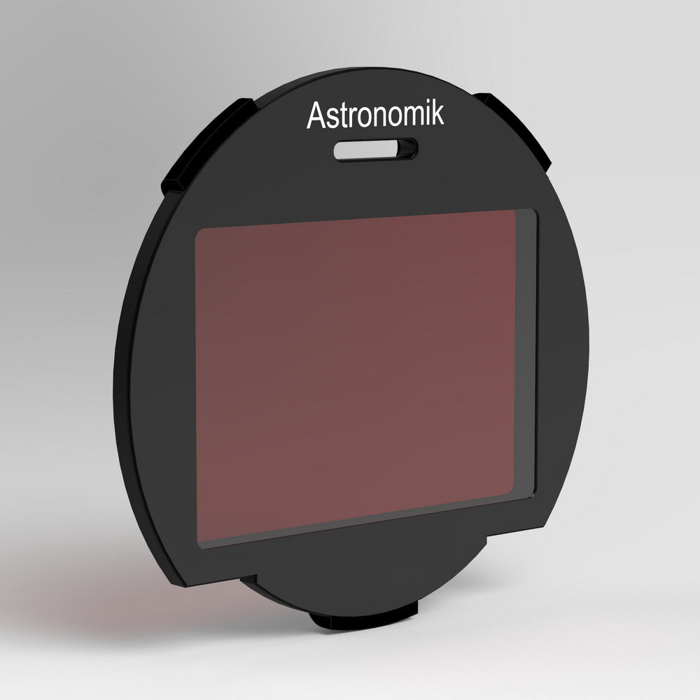 Astronomik H-alpha 12nm XT Clip-Filter