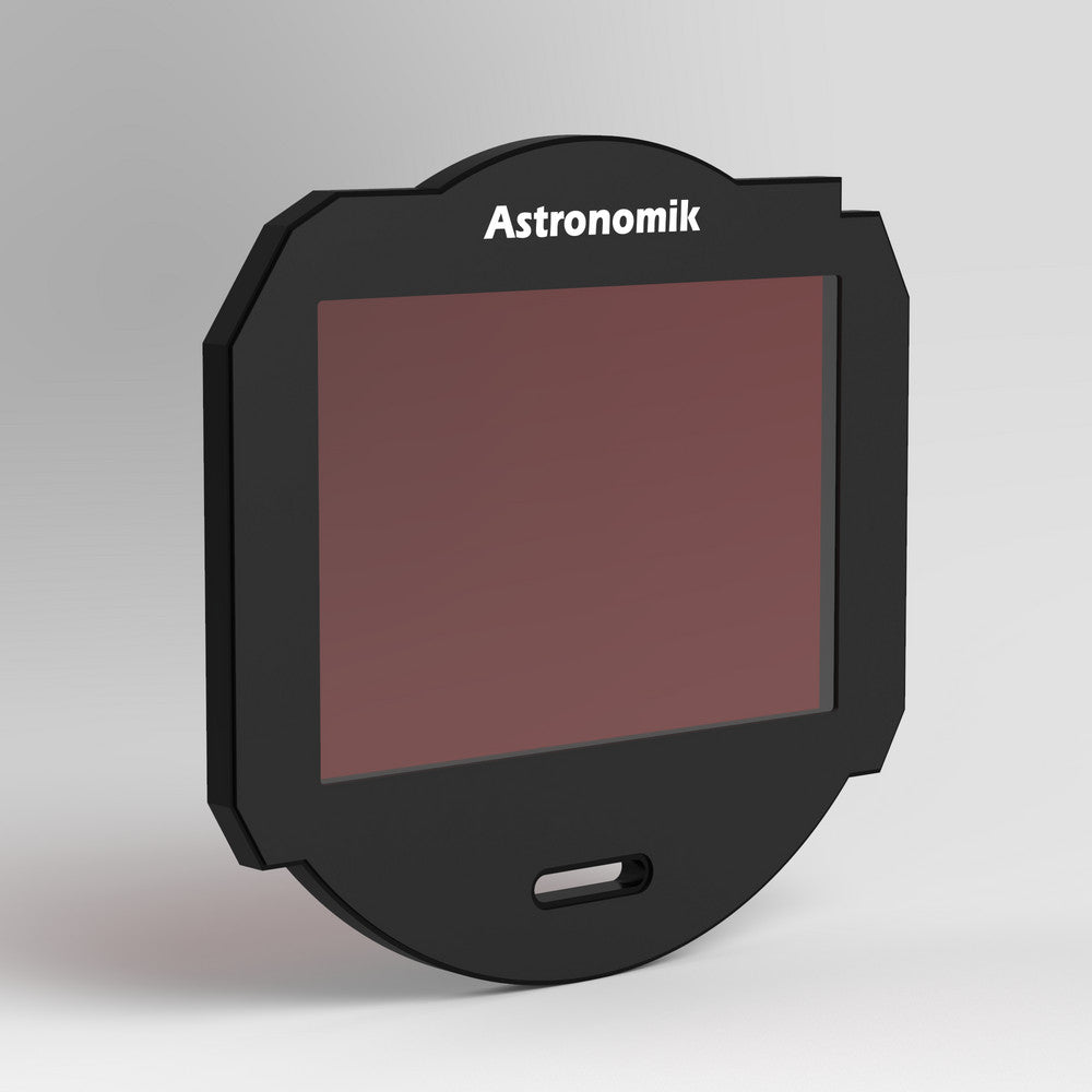 Astronomik H-alpha 12nm XT Clip-Filter