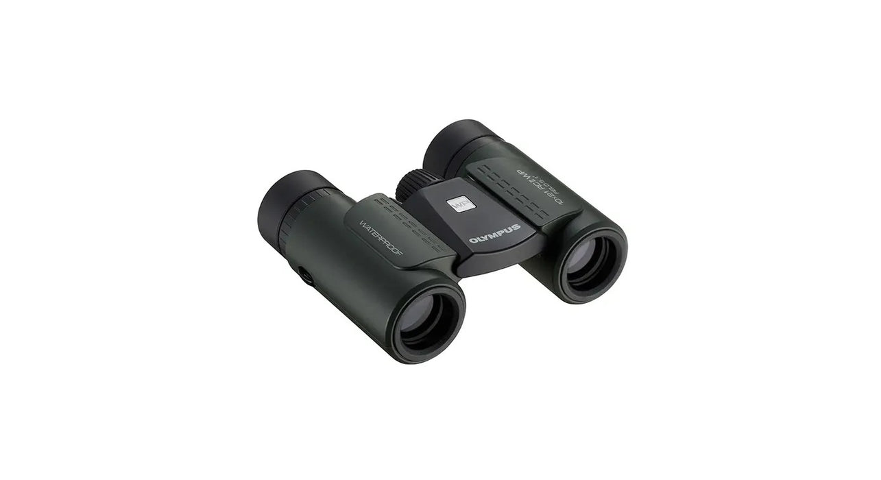 Olympus 10x21 RC II WP Binocular