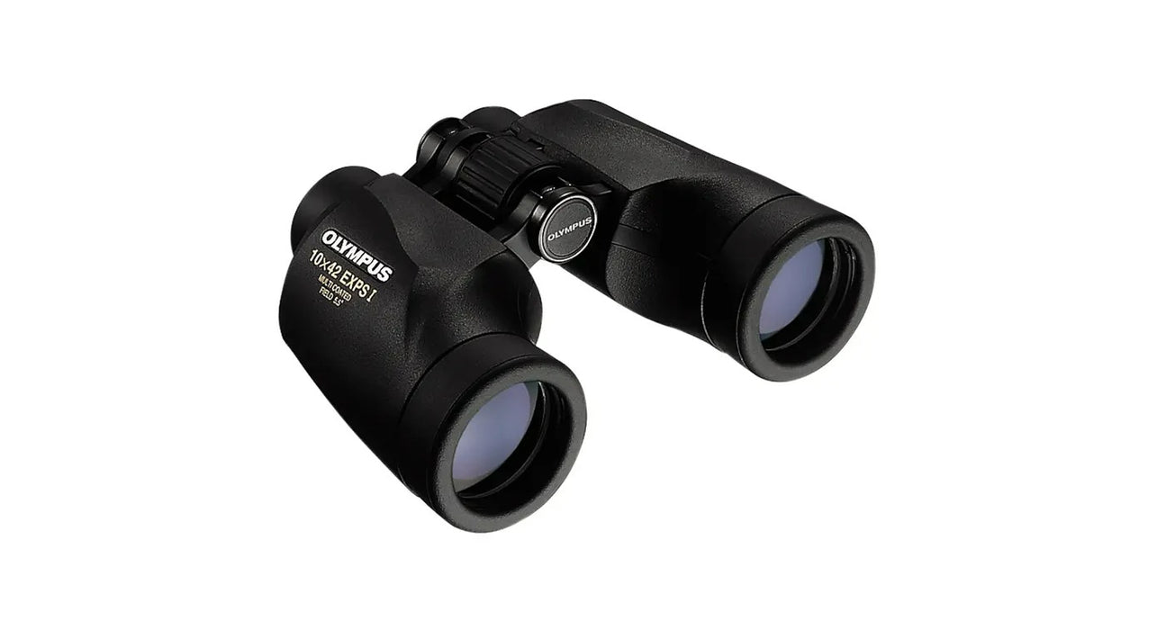 Olympus 10x42 EXPS Binoculars