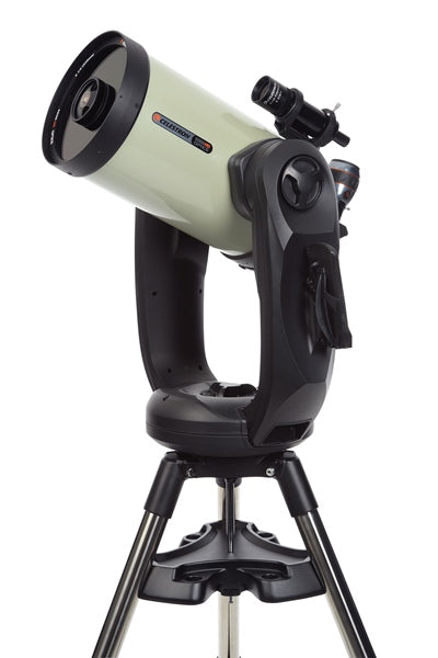 Celestron CPC Deluxe 925 HD Telescope