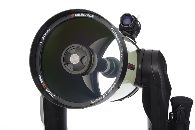 Celestron CPC Deluxe 1100 HD