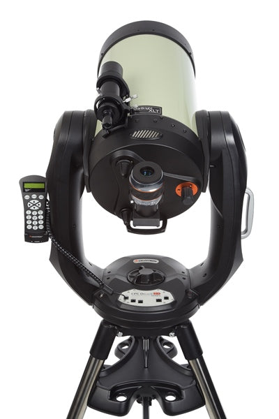 Celestron CPC Deluxe 1100 HD