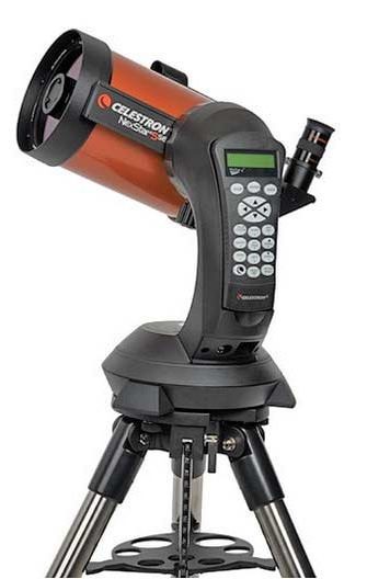 Celestron NexStar 5SE Telescope