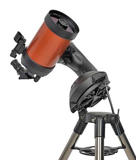 Celestron NexStar 5SE Telescope