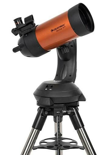 Celestron NexStar 4SE Telescope