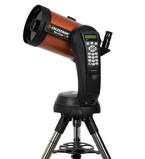 Celestron NexStar 6SE Telescope