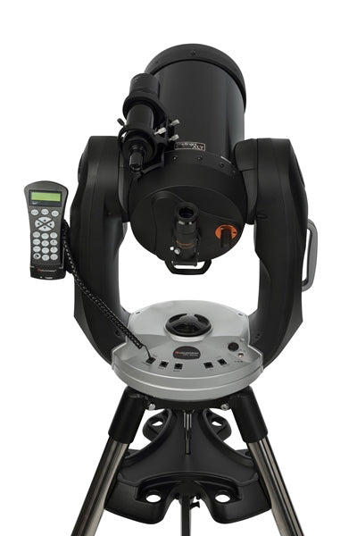 Celestron CPC 800 GPS (XLT) Telescope