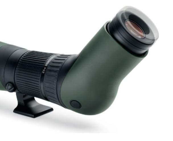 Swarovski ATX 25-60x 85 Spotting Scope