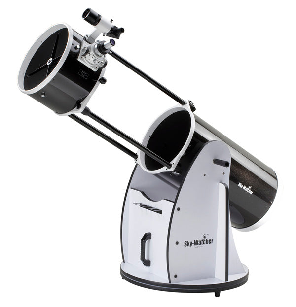 Skywatcher 12 Inch Collapsible Dobsonian