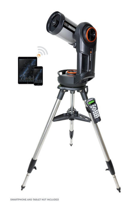 Celestron NexStar Evolution 5 SCT