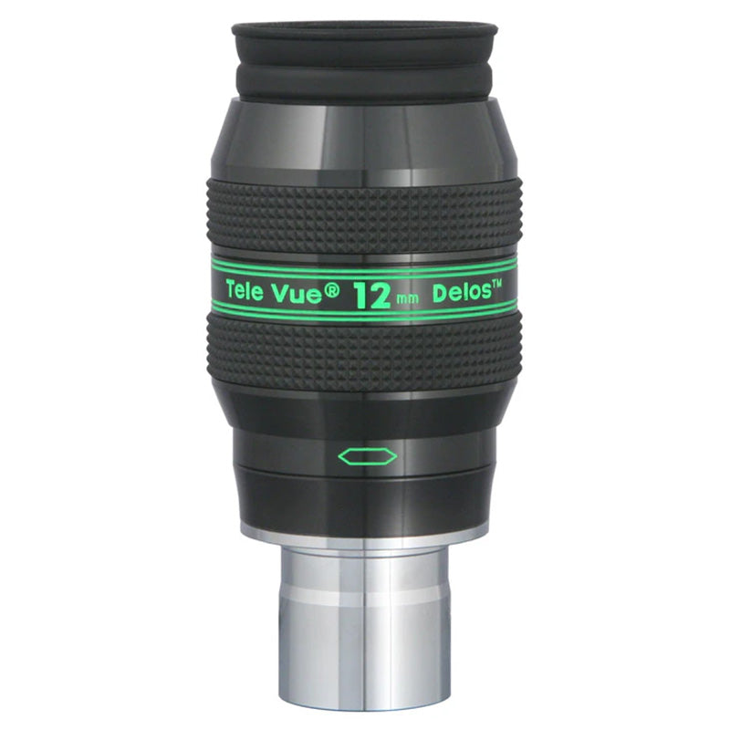 Tele Vue Delos 12mm 目镜