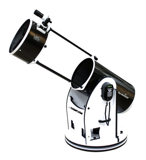 Skywatcher Dobsonian 14&#8243; Collapsible GOTO Telescope