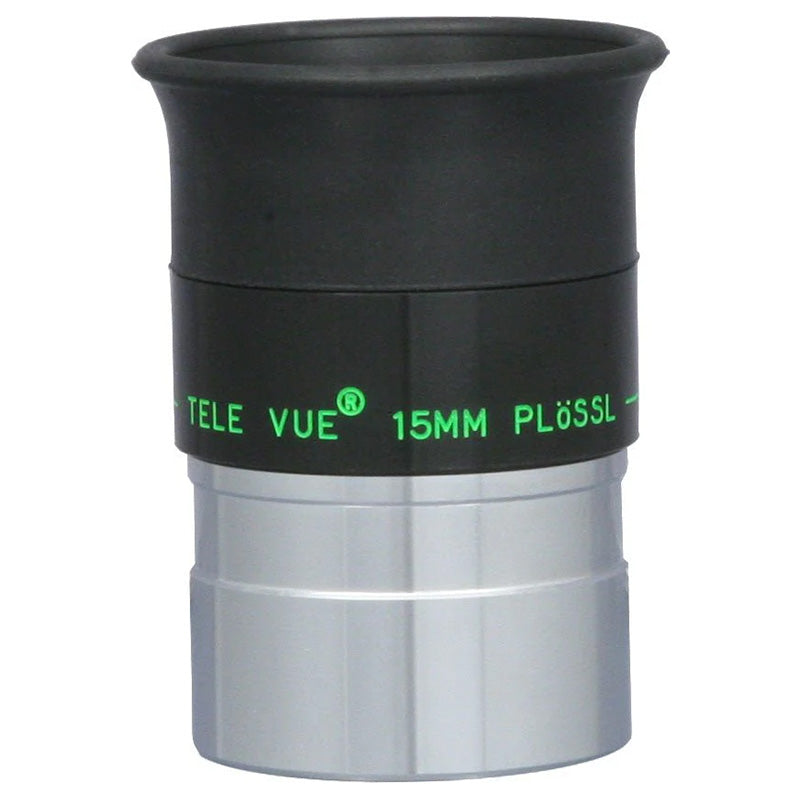 Tele Vue Plossl 15mm Eyepiece