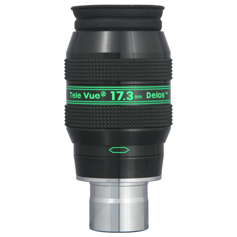 Tele Vue Delos 17.3mm Eyepiece
