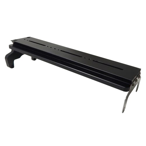 Planewave Piggyback Dovetail Bars