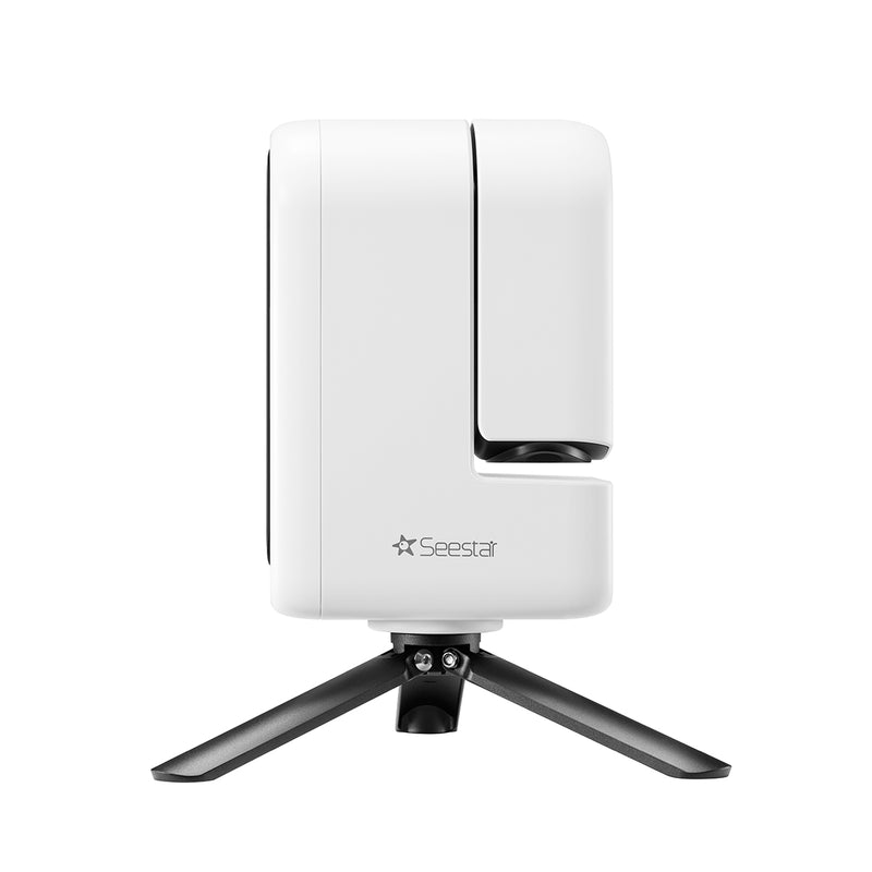 ZWO Seestar S30 Pro Smart Telescope