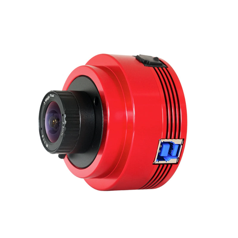 ZWO ASI676MM