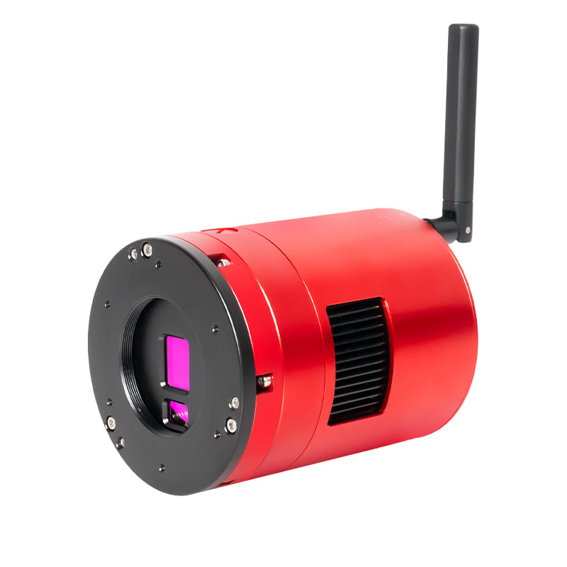 ZWO ASI585MC Air Colour Smart Camera