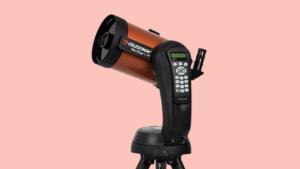 Telescopes for the Planets
