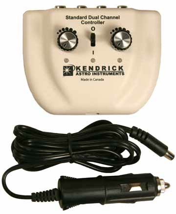 Kendrick Standard Dual Channel Controller