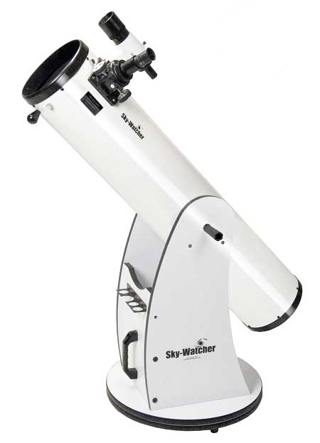 SkyWatcher Dobsonian 8 Inch