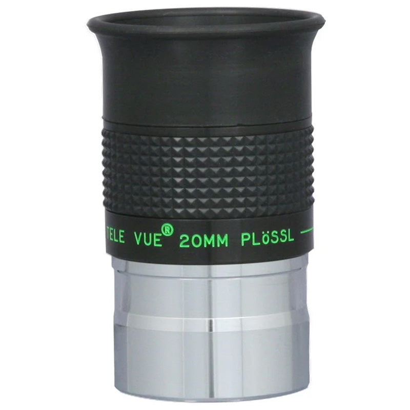 Tele Vue Plossl 20mm Eyepiece