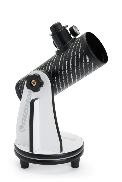 Celestron FirstScope Newtonian Reflector Telescope