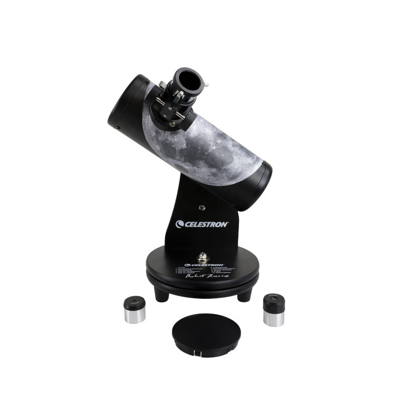 Celestron FirstScope Robert Reeves Signature Edition
