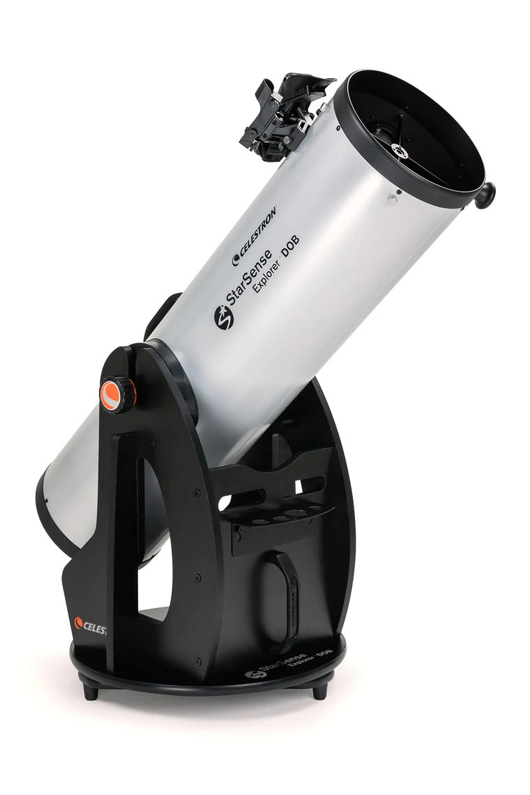 Celestron StarSense Explorer 10 英寸多布森望远镜