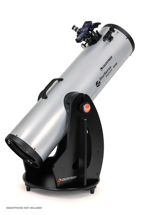 Celestron StarSense Explorer 10 英寸多布森望远镜