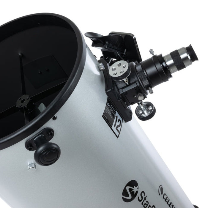 Celestron StarSense Explorer 12 inch Dobsonian Telesccope