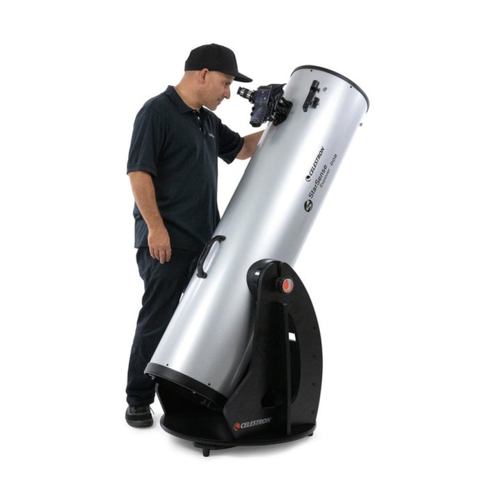 Celestron StarSense Explorer 12 inch Dobsonian Telesccope