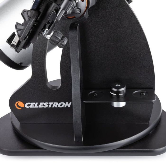 Celestron StarSense Explorer 130 毫米桌面多布森望远镜