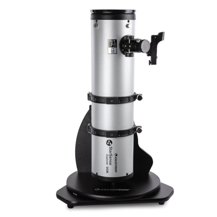 Celestron StarSense Explorer 130 毫米桌面多布森望远镜