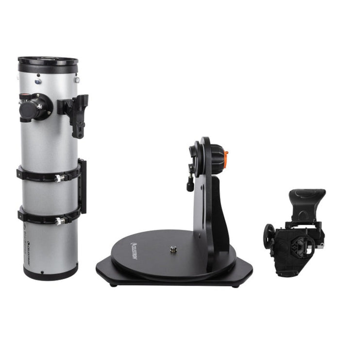 Celestron StarSense Explorer 130 毫米桌面多布森望远镜