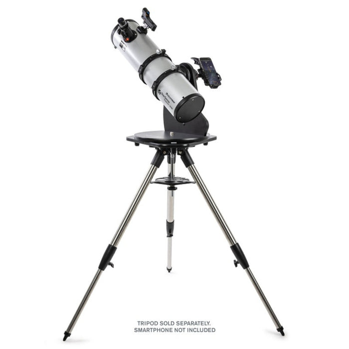 Celestron StarSense Explorer 130 毫米桌面多布森望远镜