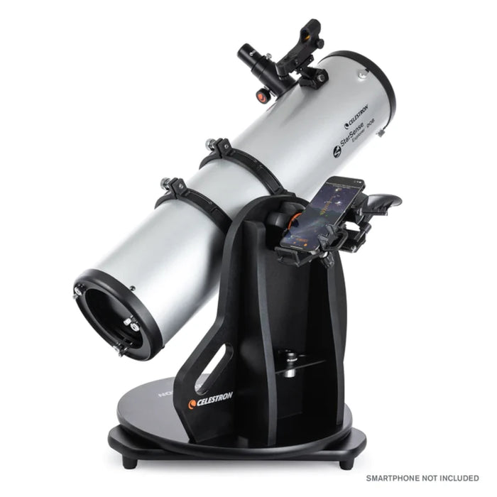 Celestron StarSense Explorer 150mm Tabletop Dobsonian Telescope