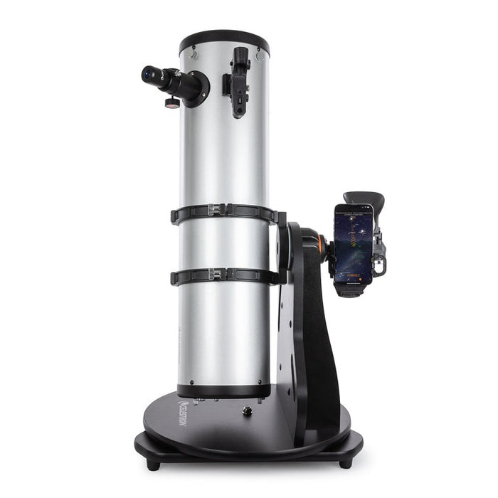 Celestron StarSense Explorer 150mm Tabletop Dobsonian Telescope