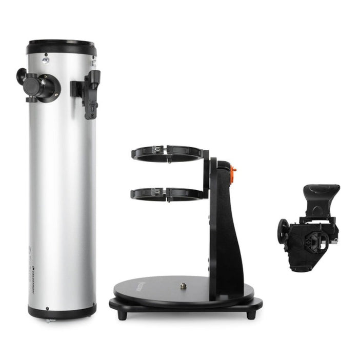 Celestron StarSense Explorer 150mm Tabletop Dobsonian Telescope